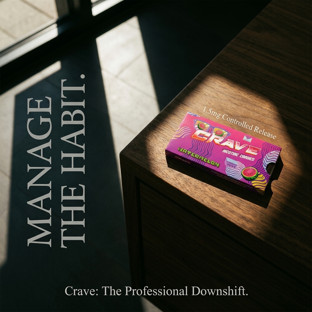 Icrave creative